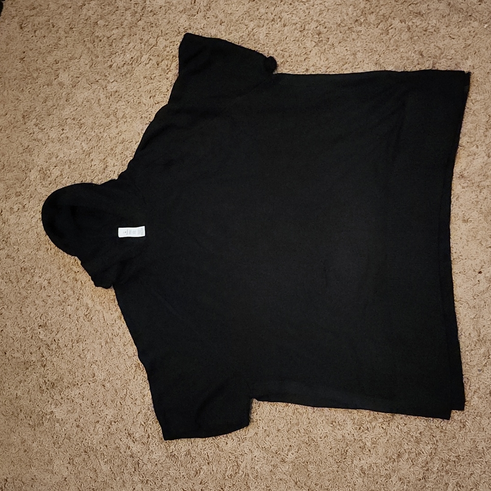 Lululemon poncho